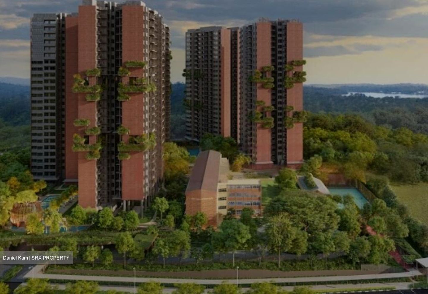 Parksuites (D10), Apartment #476980081